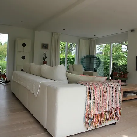 Villa Mediterrane Bergen