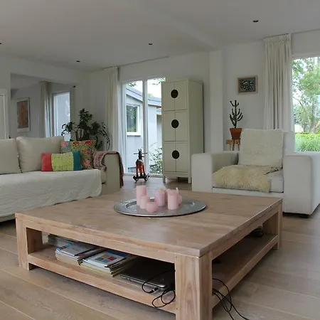 Mediterrane Villa