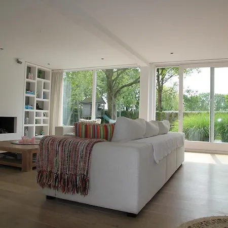 Mediterrane Villa Bergen