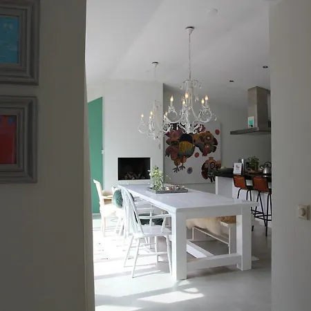 Villa Mediterrane *